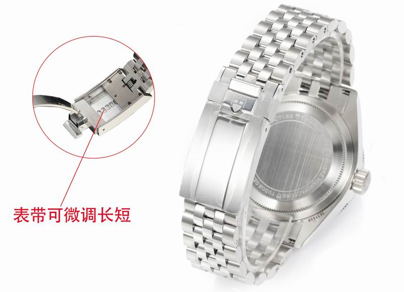 Tudor 41 mm — Modelo 080415 — imagem 6