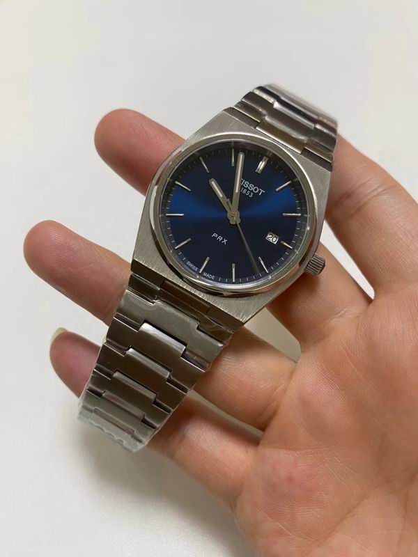Tissot — Modelo 042420 — imagem 6