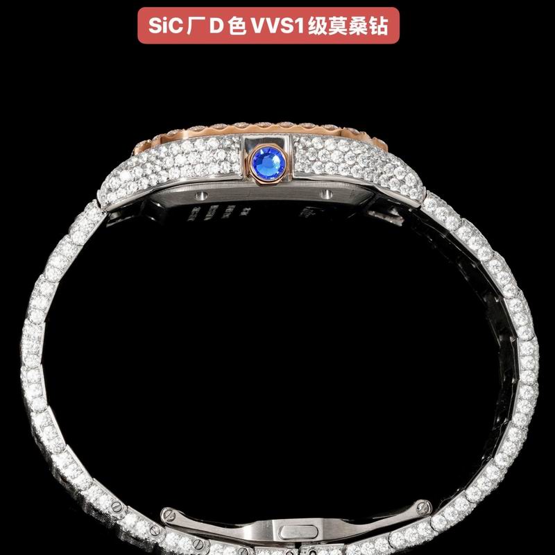 Cartier — Modelo 072023 — imagem 6