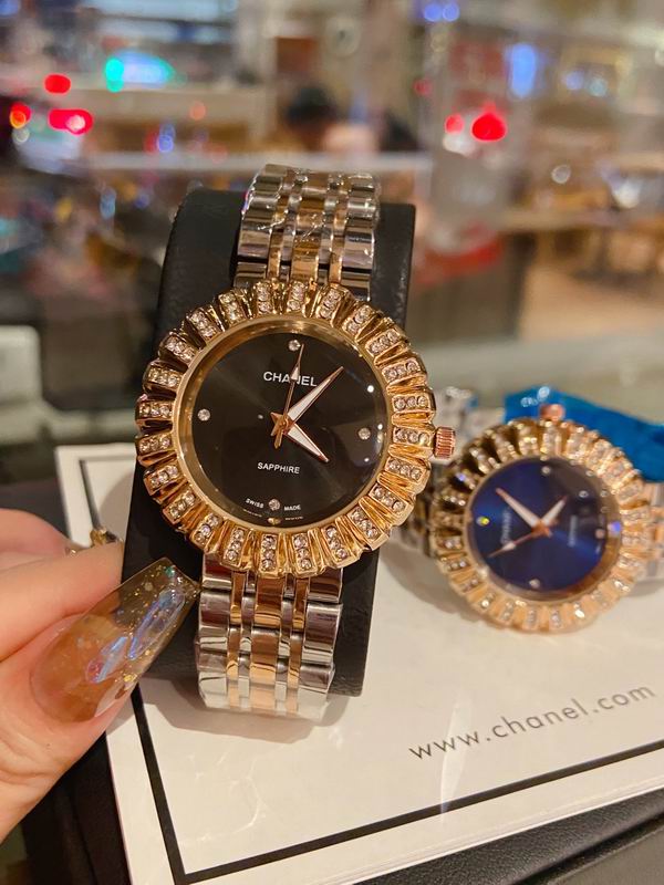 Chanel — Modelo 122886 — imagem 6