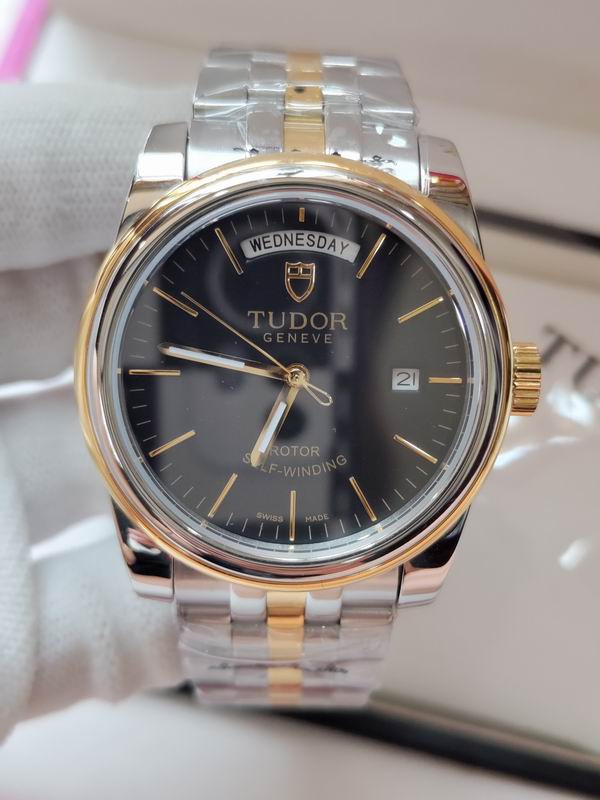 Tudor — Modelo 081660 — imagem 6