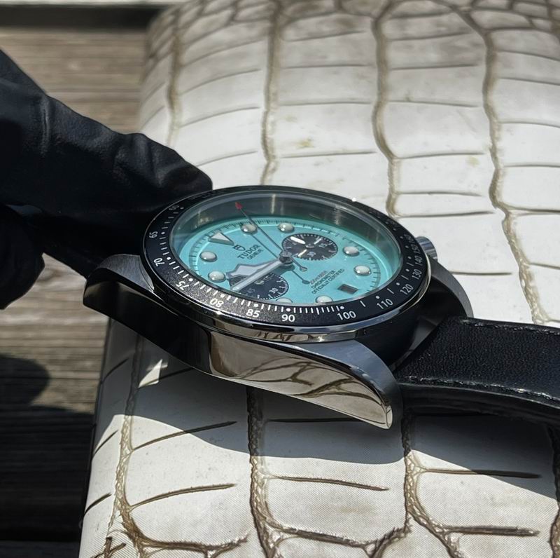 Tudor 42 mm — Modelo 111428 — imagem 6
