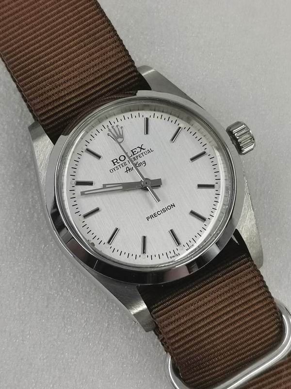 Rolex Oyster Perpetual 36 mm — Modelo 080851 — imagem 6