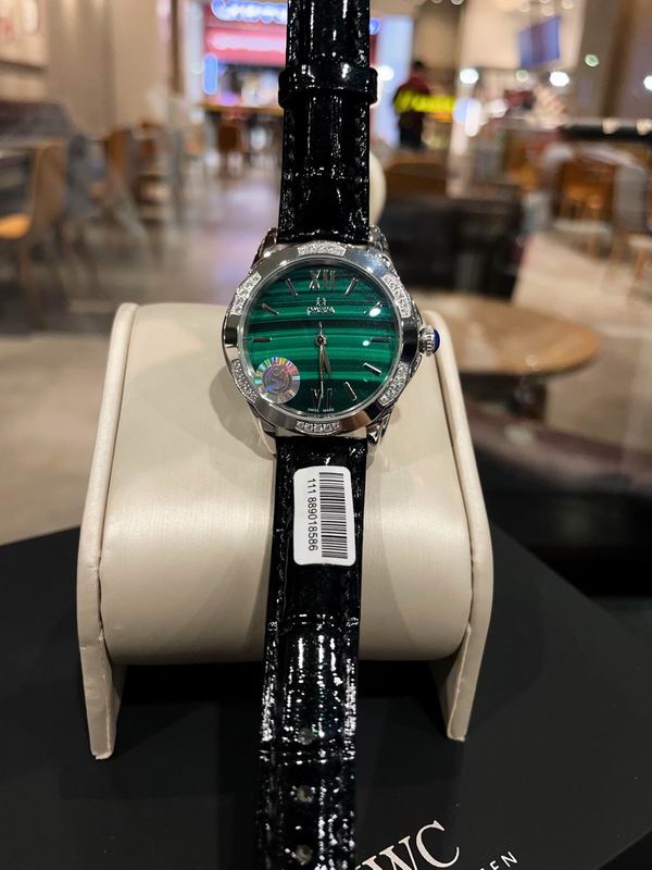 Omega 36 mm — Modelo 081617 — imagem 6