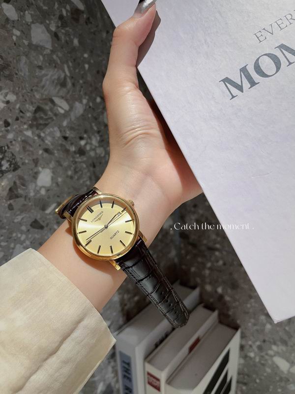 Longines — Modelo 101458 — imagem 6