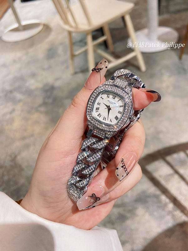 Patek Philippe — Modelo 122899 — imagem 6