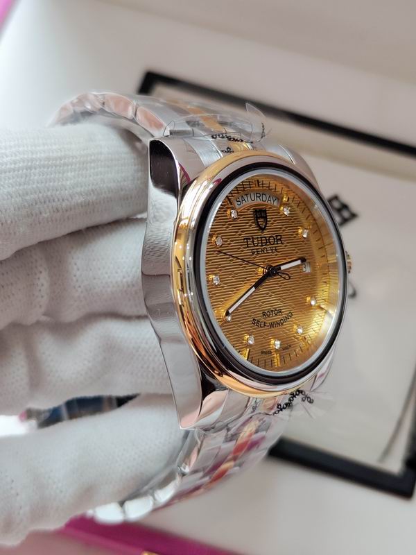 Tudor — Modelo 081664 — imagem 6