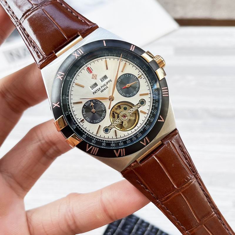 Patek Philippe 42 mm — Modelo 082388 — imagem 6