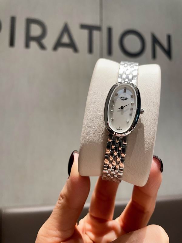 Longines 18x25 mm — Modelo 101556 — imagem 6
