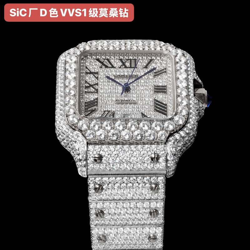 Cartier — Modelo 072025 — imagem 6