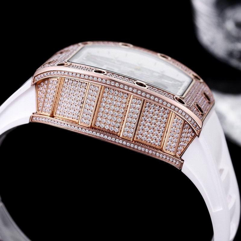 Richard Mille — Modelo 070974 — imagem 6