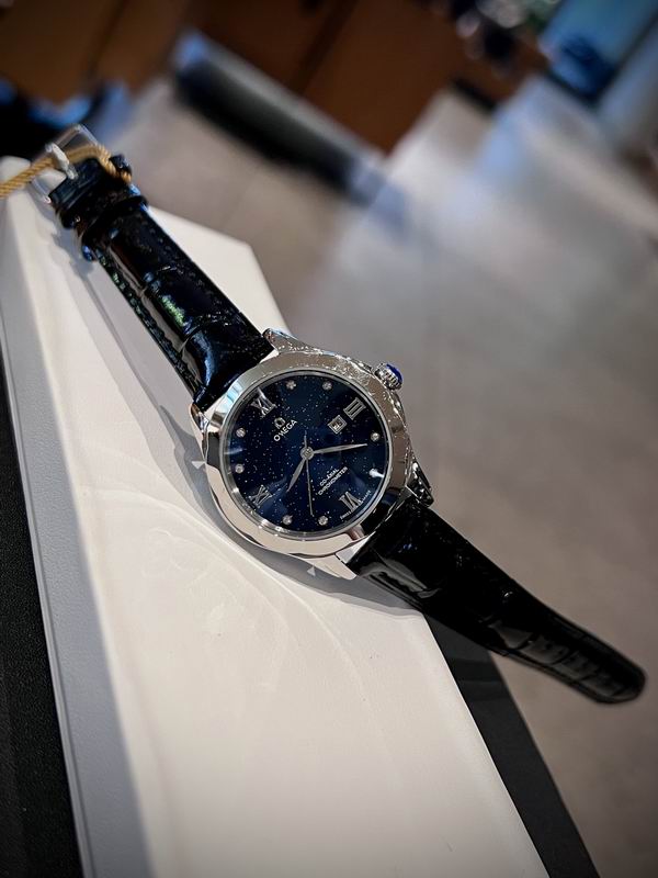 Omega 36 mm — Modelo 081627 — imagem 6