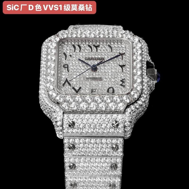Cartier — Modelo 072024 — imagem 6