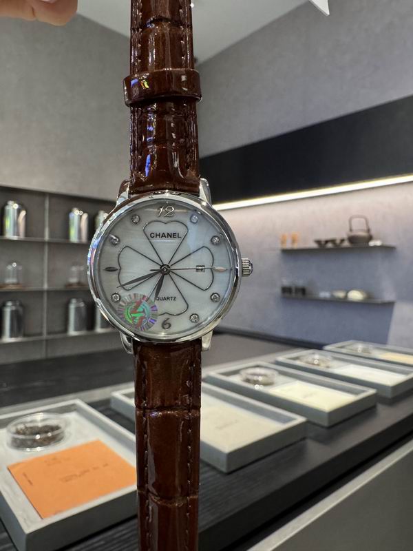 Chanel 34 mm — Modelo 081622 — imagem 6