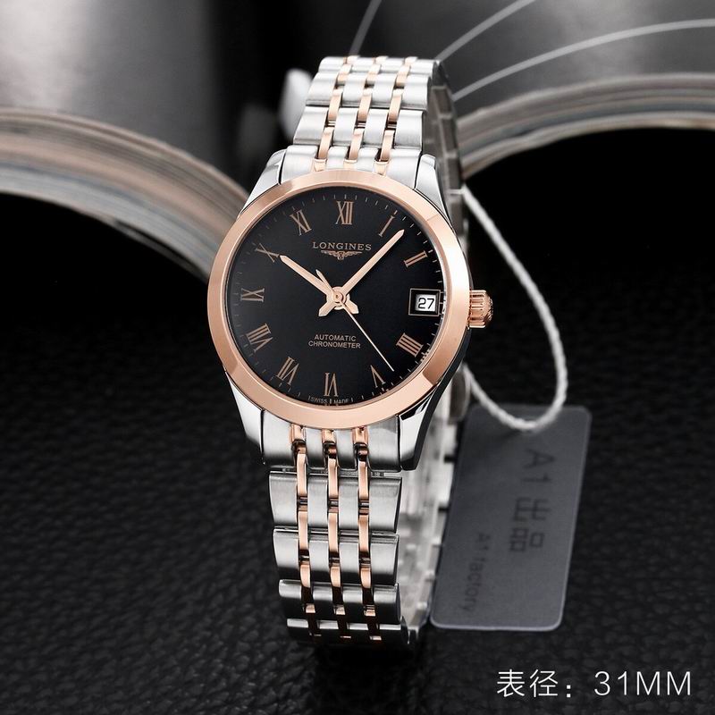 Longines — Modelo 081642 — imagem 6