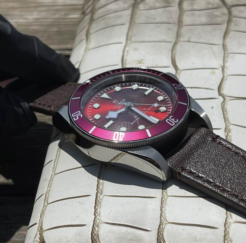 Tudor 42 mm — Modelo 122810 — imagem 6