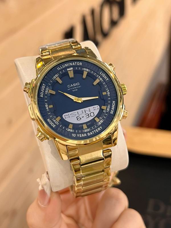 Casio 45 mm — Modelo 122872 — imagem 6
