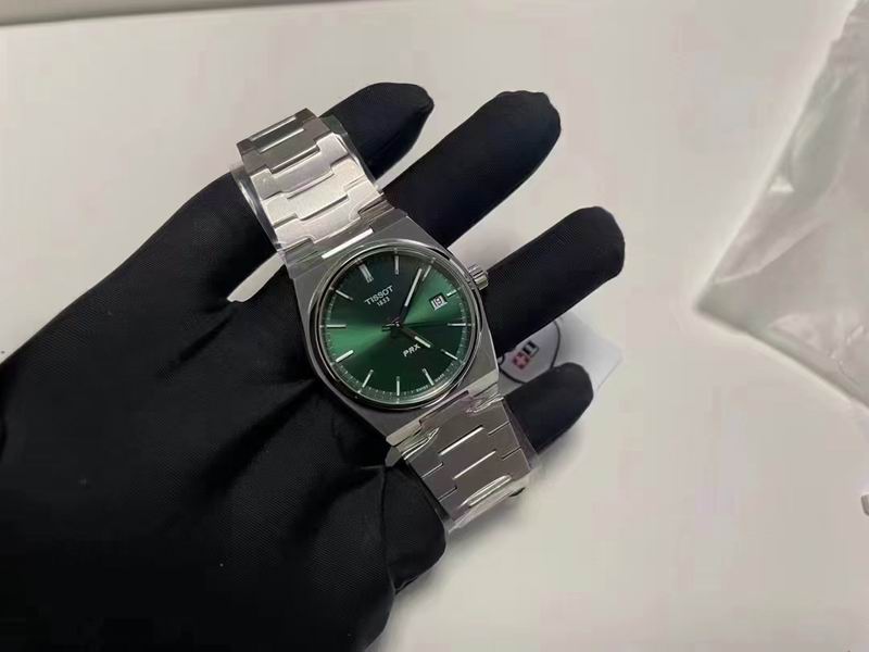 Tissot 40 mm — Modelo 042416 — imagem 6
