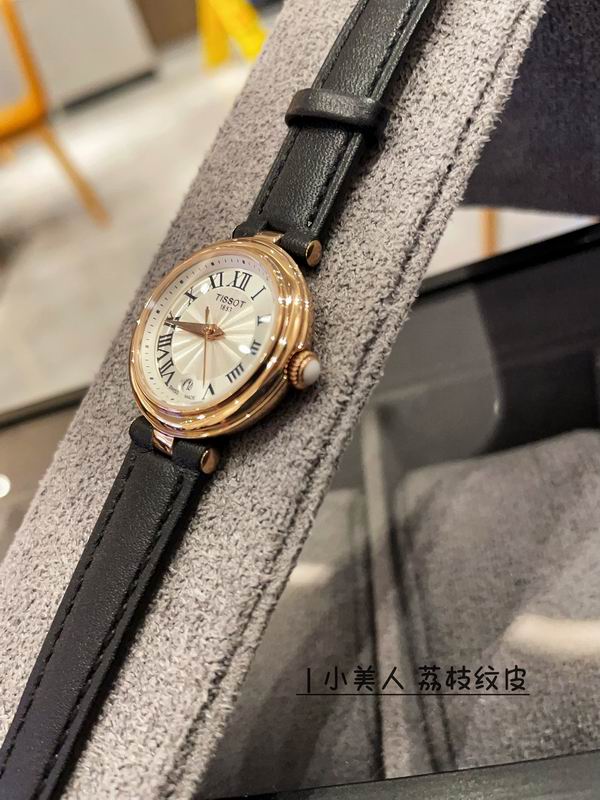 Tissot 26 mm — Modelo 072268 — imagem 6