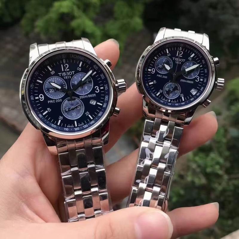 Tissot — Modelo 113030 — imagem 6