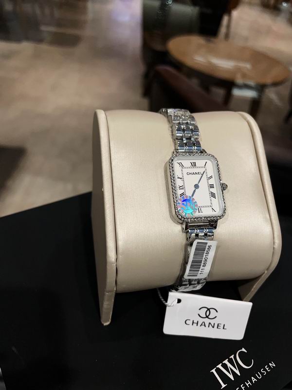Chanel 20x26 mm — Modelo 081619 — imagem 6