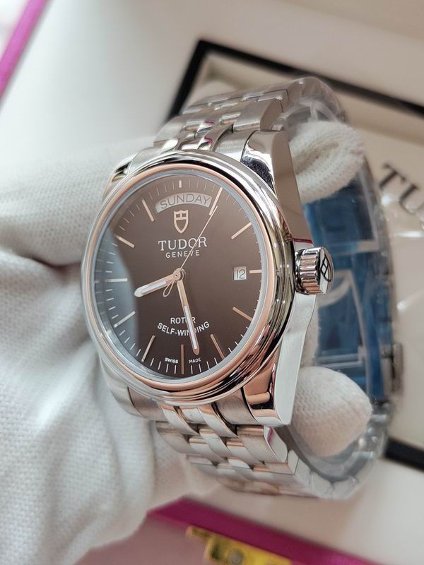 Tudor — Modelo 081663 — imagem 6