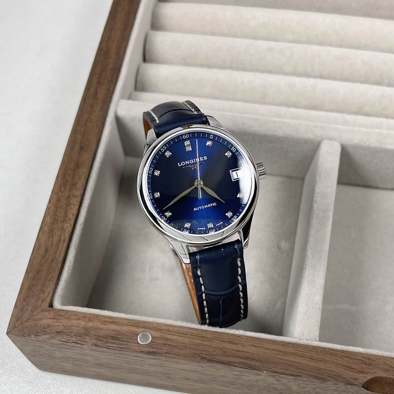 Longines 29 mm — Modelo 081648 — imagem 6