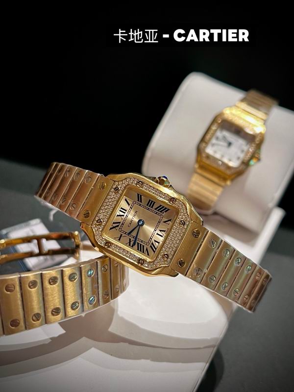 Cartier — Modelo 050775 — imagem 6