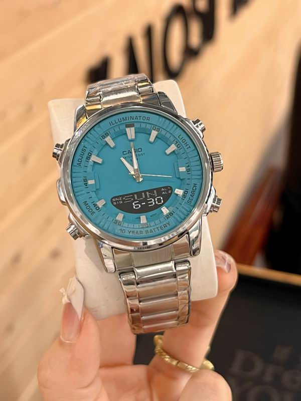Casio 45 mm — Modelo 122873 — imagem 6