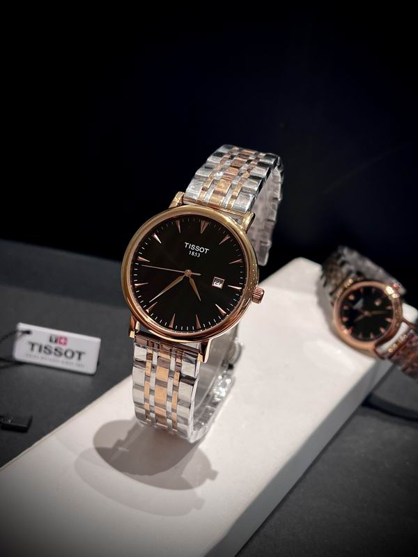 Tissot — Modelo 072239 — imagem 6
