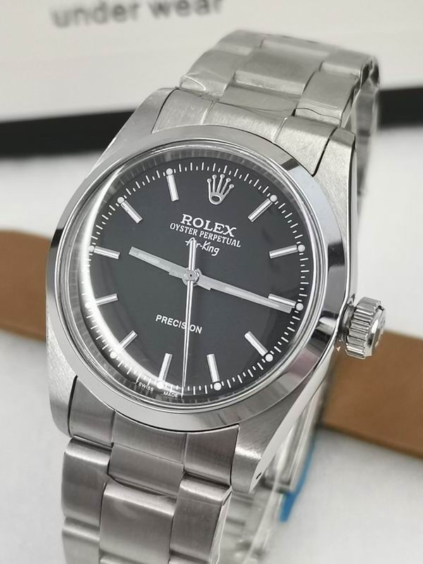 Rolex Oyster Perpetual 36 mm — Modelo 080853 — imagem 6