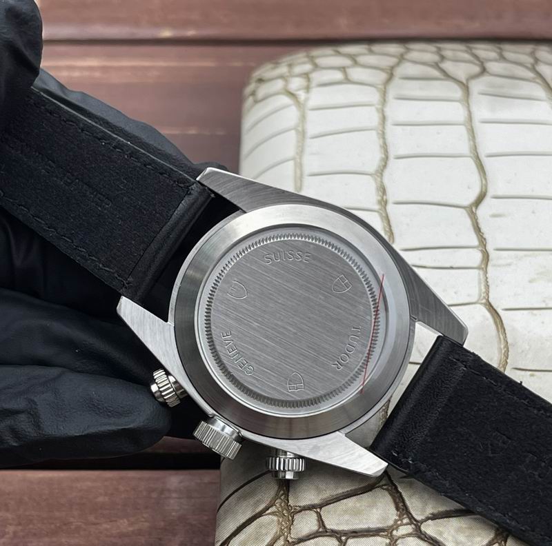 Tudor 42 mm — Modelo 111437 — imagem 6
