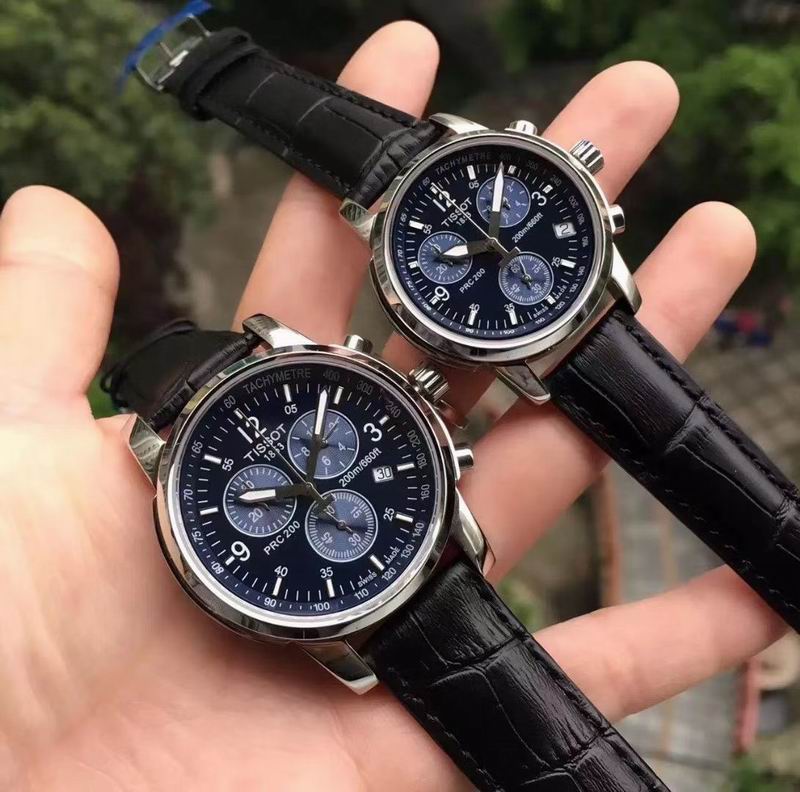 Tissot — Modelo 113031 — imagem 6