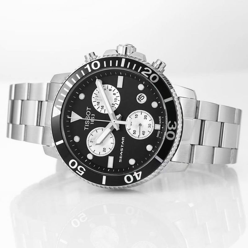 Tissot — Modelo 113013 — imagem 6