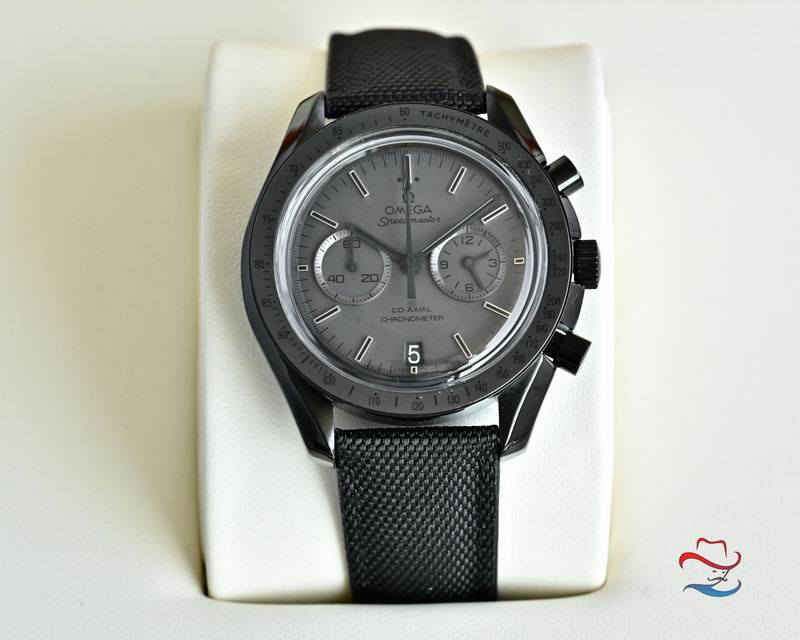 Omega Speedmaster 44 mm — Modelo 110913 — imagem 6