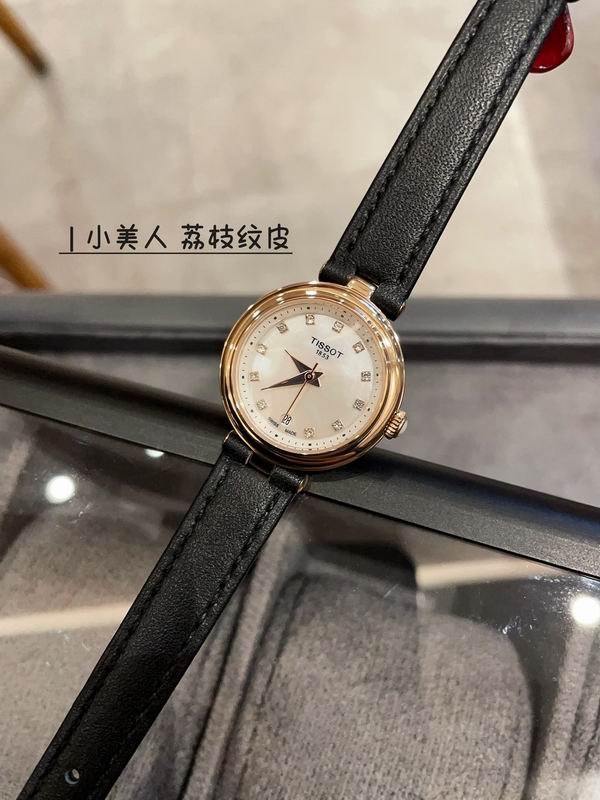 Tissot 26 mm — Modelo 072269 — imagem 6