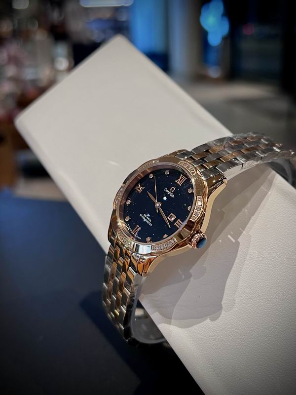 Omega 36 mm — Modelo 081626 — imagem 6