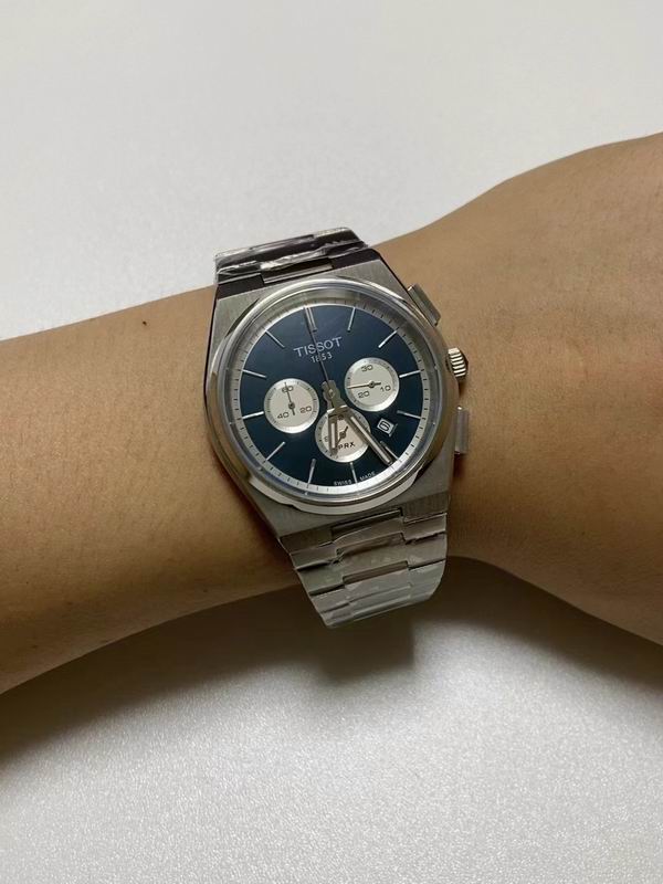Tissot — Modelo 042418 — imagem 6