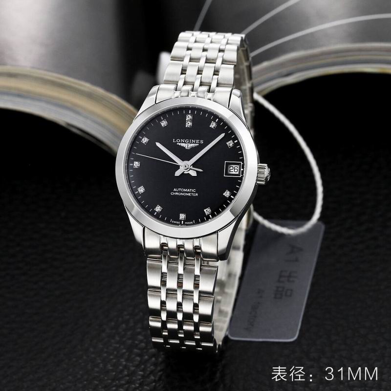 Longines — Modelo 081641 — imagem 6