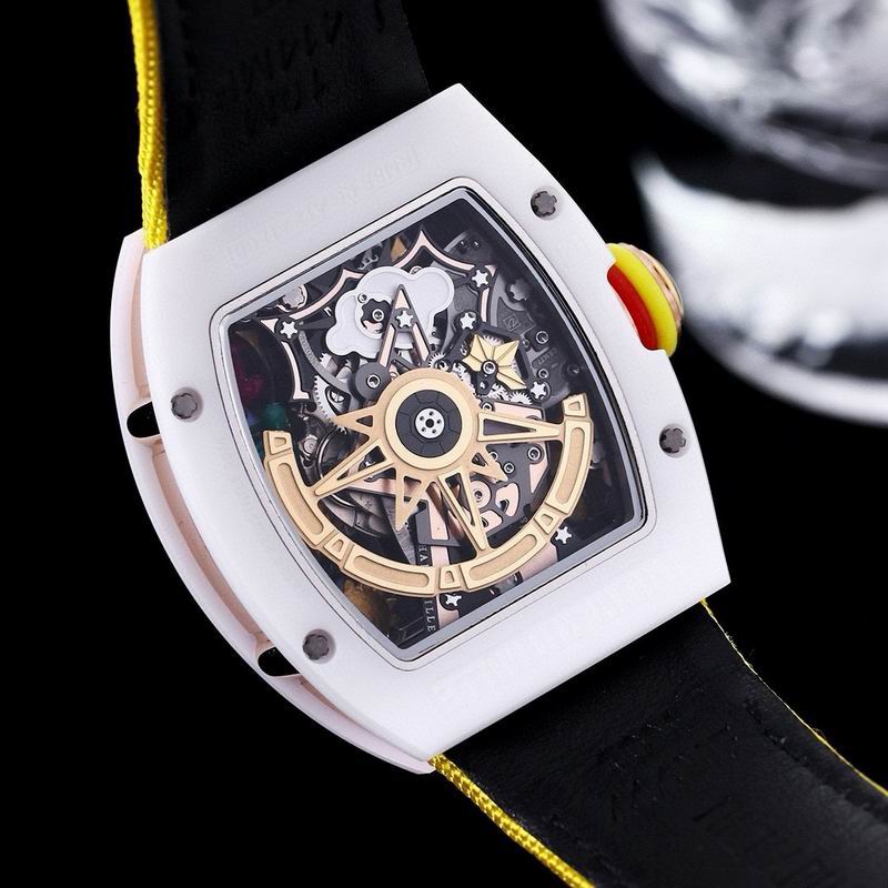 Richard Mille — Modelo 122506 — imagem 6