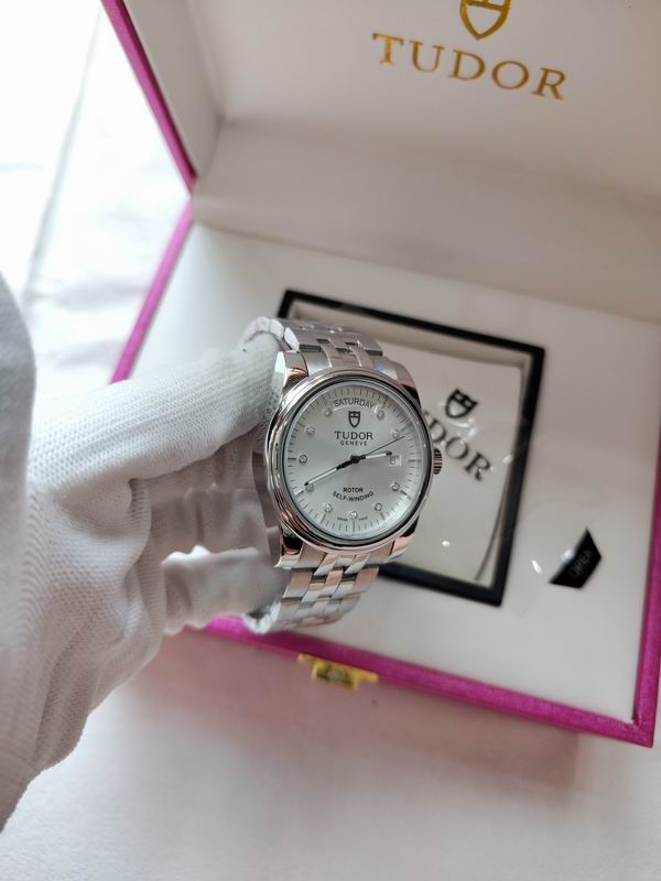 Tudor — Modelo 081661 — imagem 6