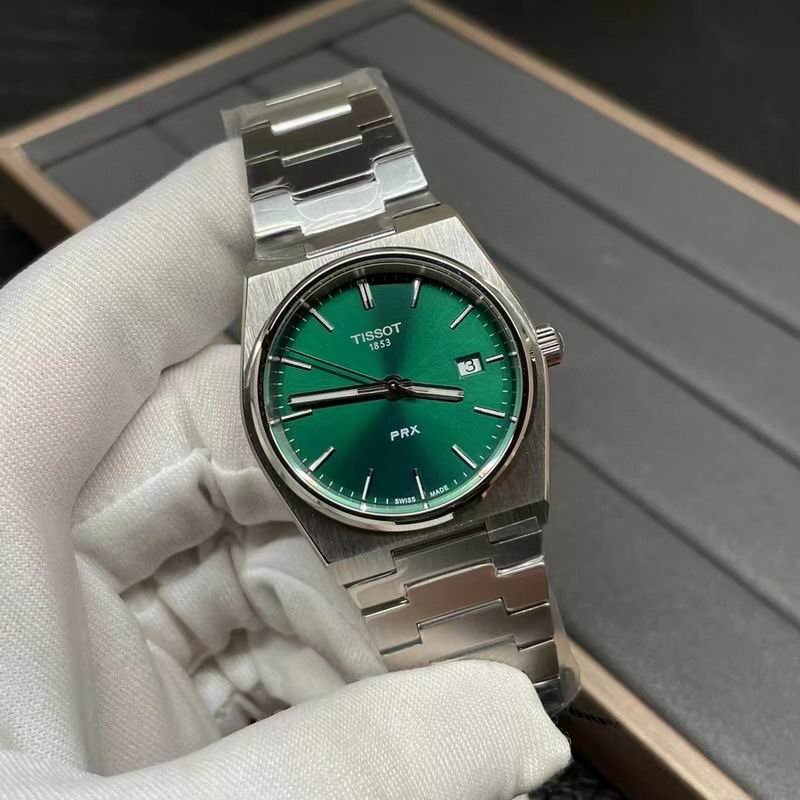 Tissot 40 mm — Modelo 042415 — imagem 6