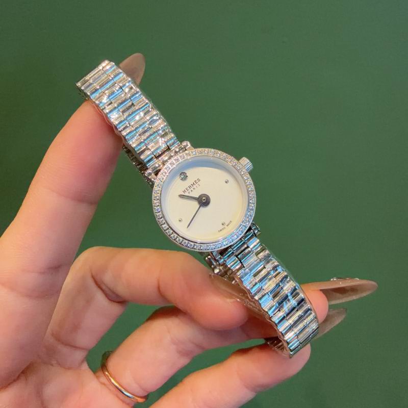 Hermès 21x18 mm — Modelo 070865 — imagem 6