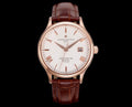 Vacheron Constantin Chronomètre Royal Automatic White Dial Watch 40mm