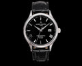 Vacheron Constantin Chronomètre Royal Automatic Black Dial Watch 40mm