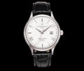 Vacheron Constantin Chronomètre Royal Automatic Silver Dial Watch 40mm