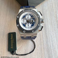 Audemars Piguet Royal Oak Offshore Rubens Barrichello 42mm