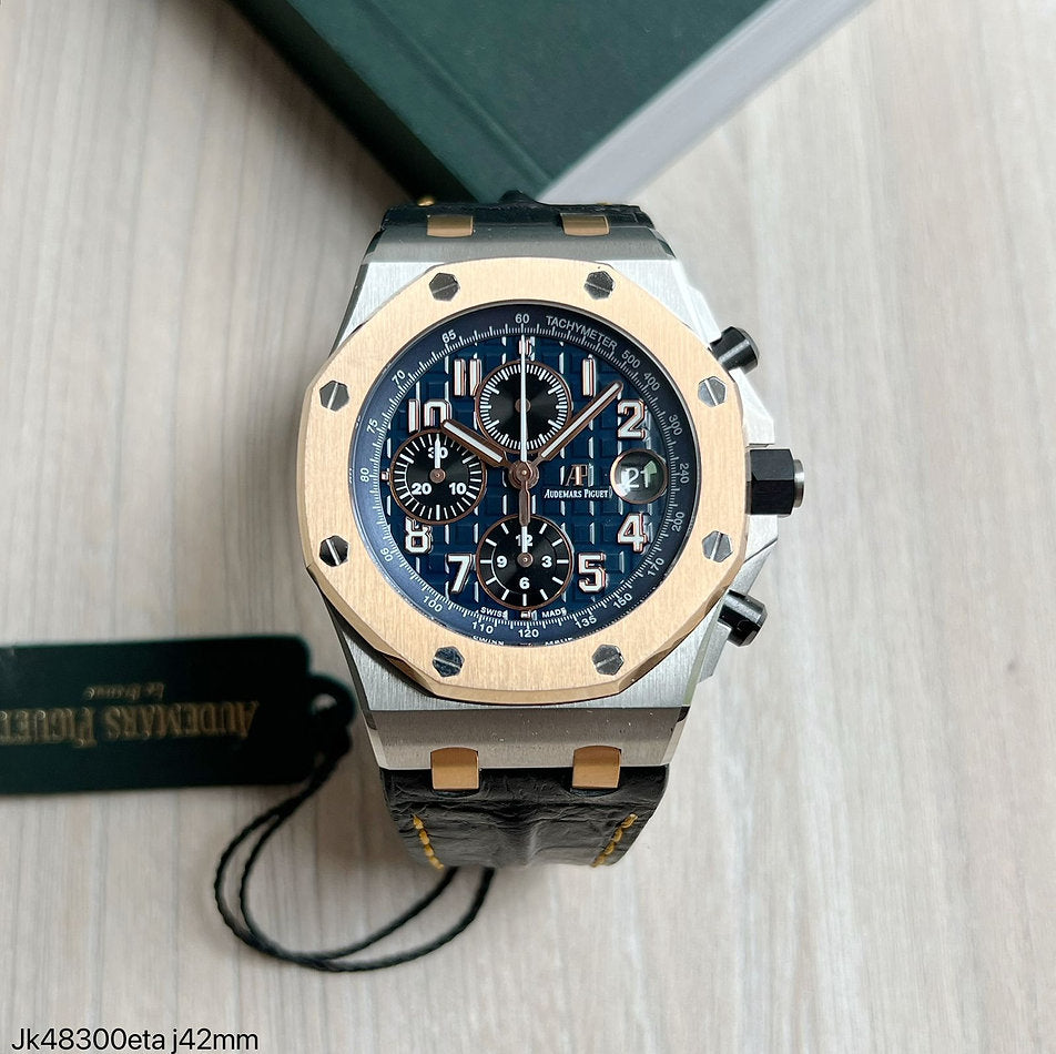 Audemars Piguet Royal Oak Offshore 42mm