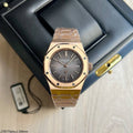 Audemars Piguet Royal Oak Selfwinding Rose 39mm