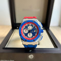 Audemars Piguet Royal Oak Offshore Chronograph 44 mm